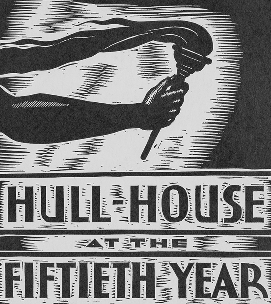 Hull-House Yearbook
