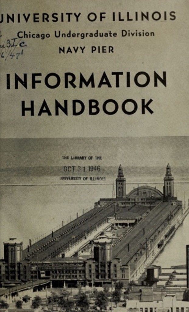 Undergraduate Catalog, 1946-1951
