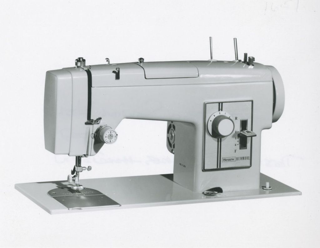 Miniature of Kenmore Sewing Machine