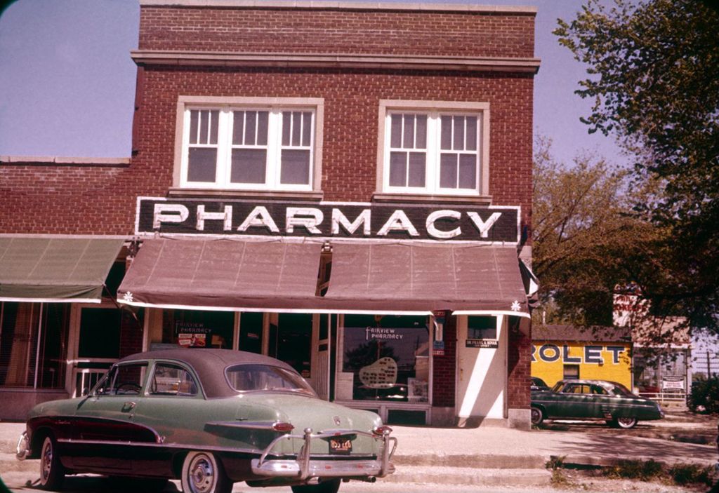 Fairview Pharmacy, Downers Grove