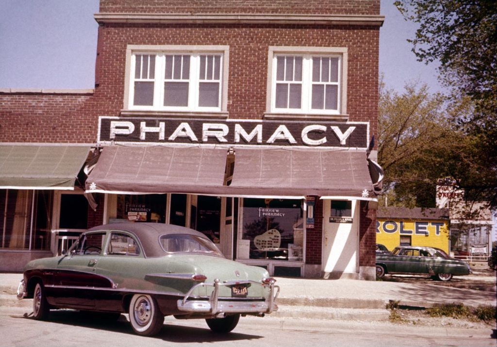 Miniature of Fairview Pharmacy, Downers Grove