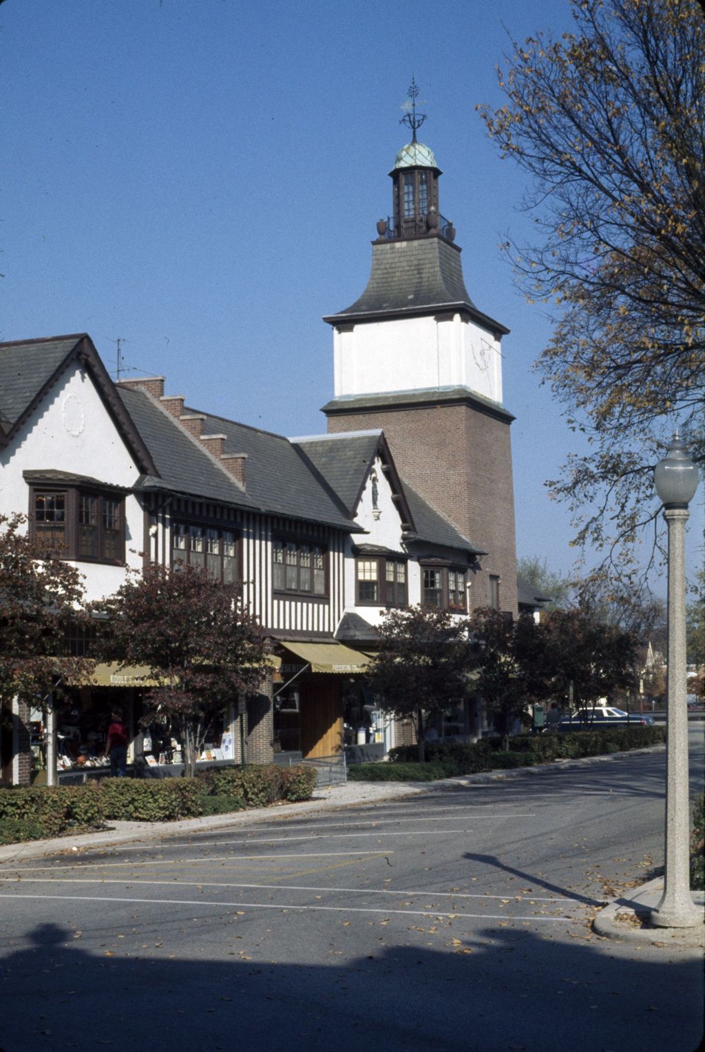 Miniature of Market Square, Lake Forest