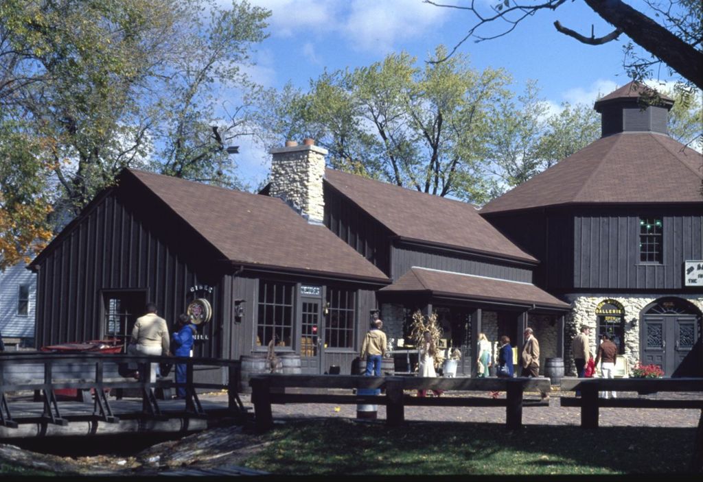 Miniature of Don Burton Galleries, Long Grove, Illinois