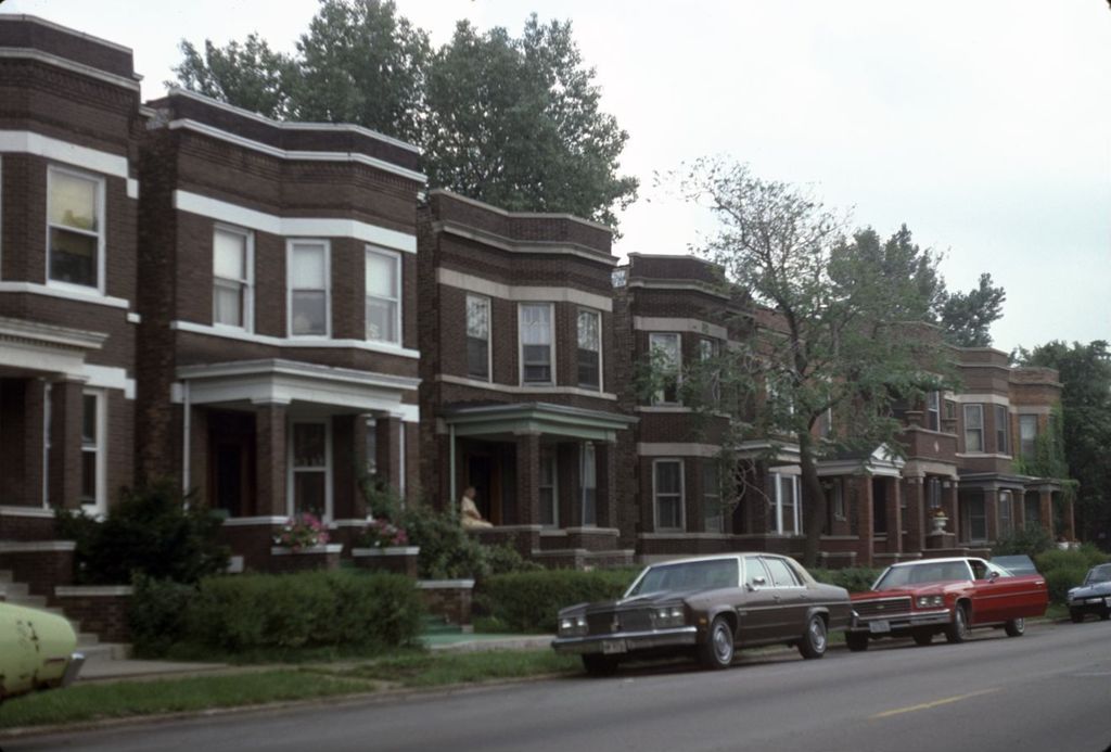 Miniature of Two-flats, South Morgan Street, Englewood