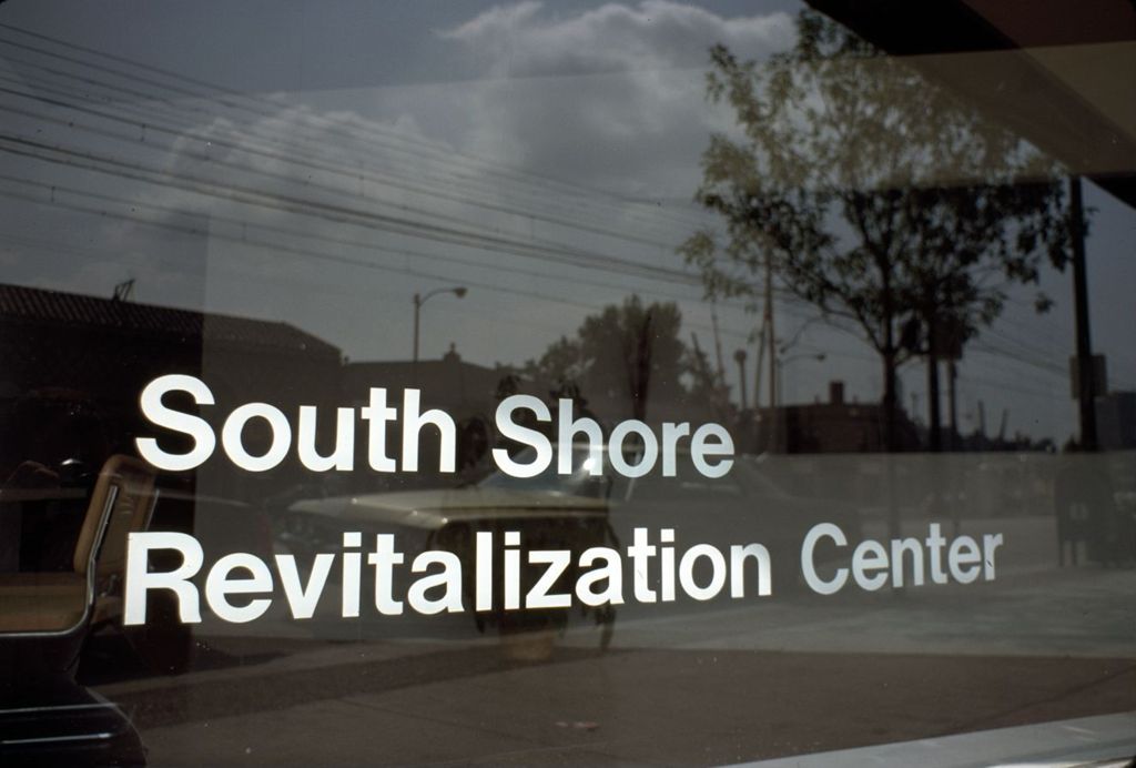 South Shore Revitalization Center
