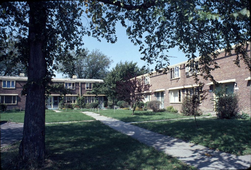 Princeton Park Homes