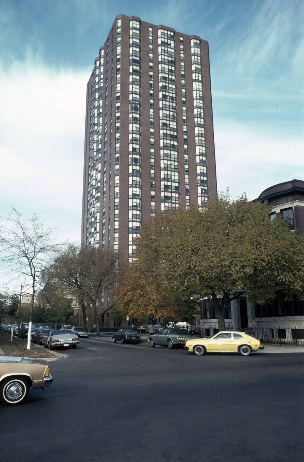 Miniature of Kenmore Plaza Apartments, 5225 North Kenmore Avenue