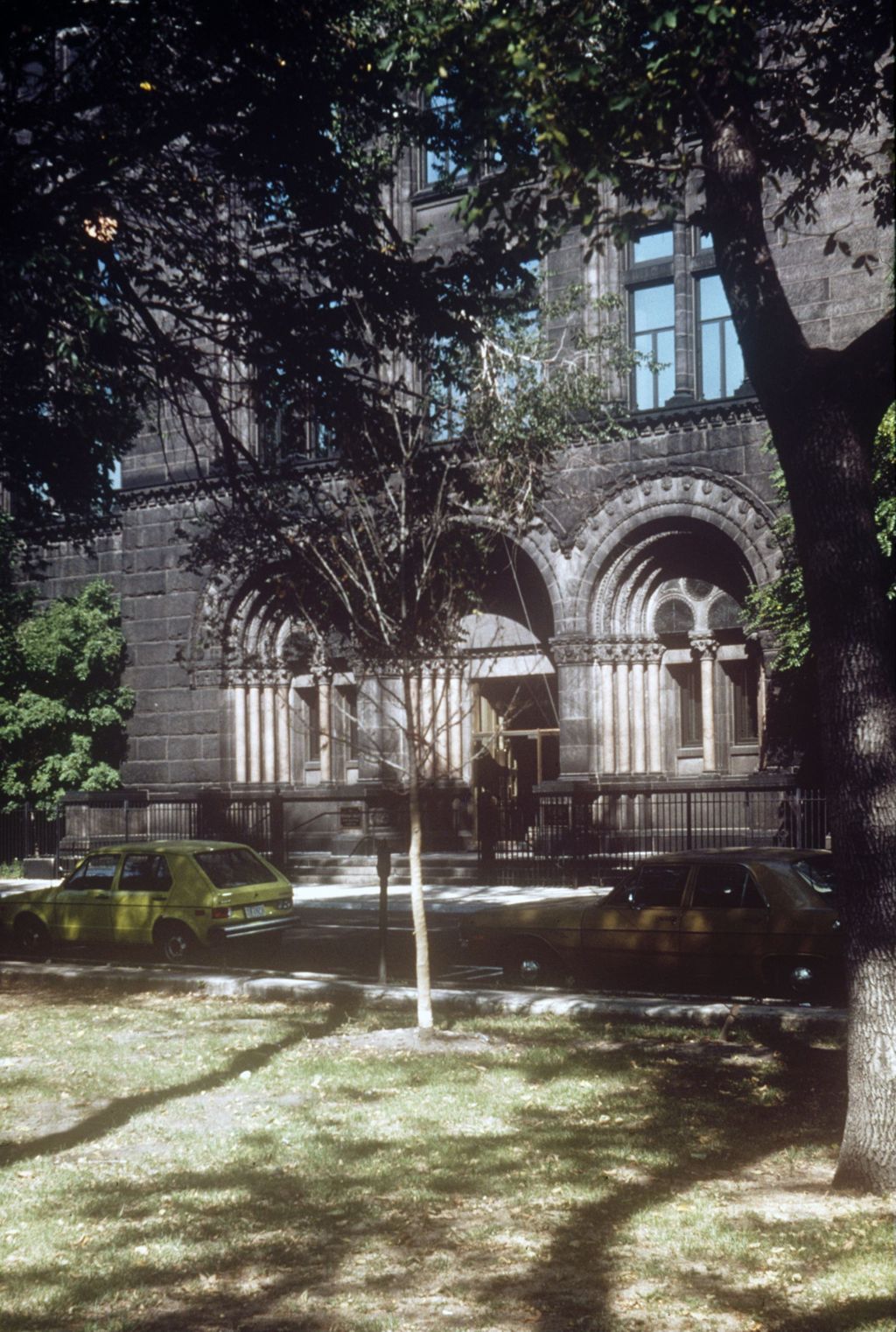 Miniature of Newberry Library
