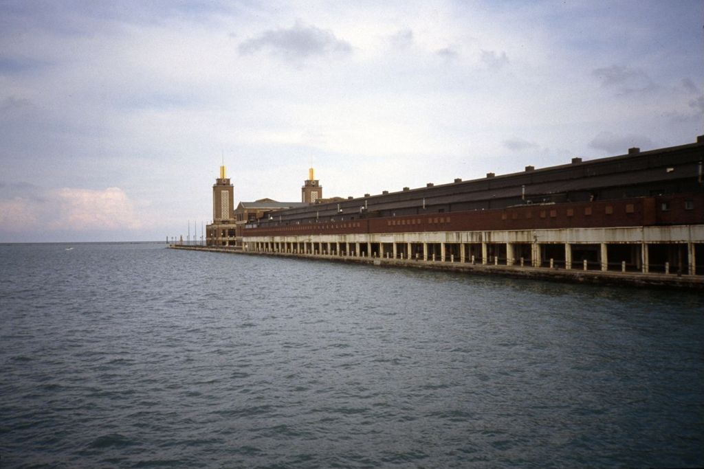 Miniature of Navy Pier
