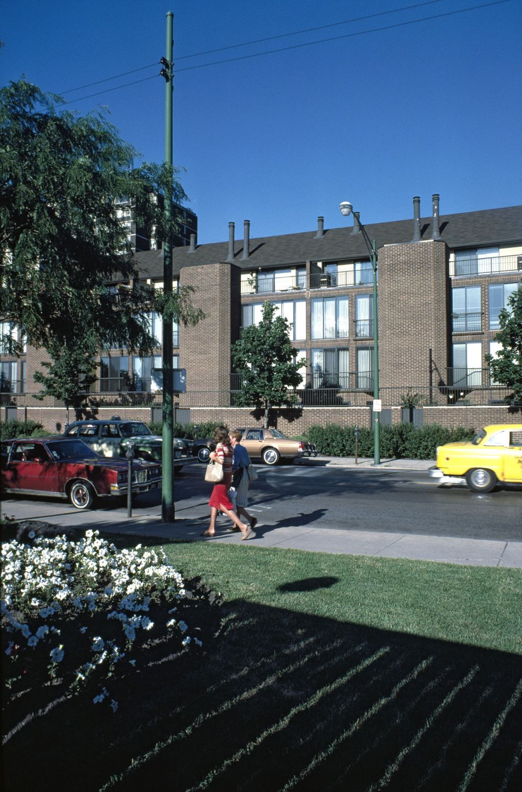 Sutton Place Townhomes