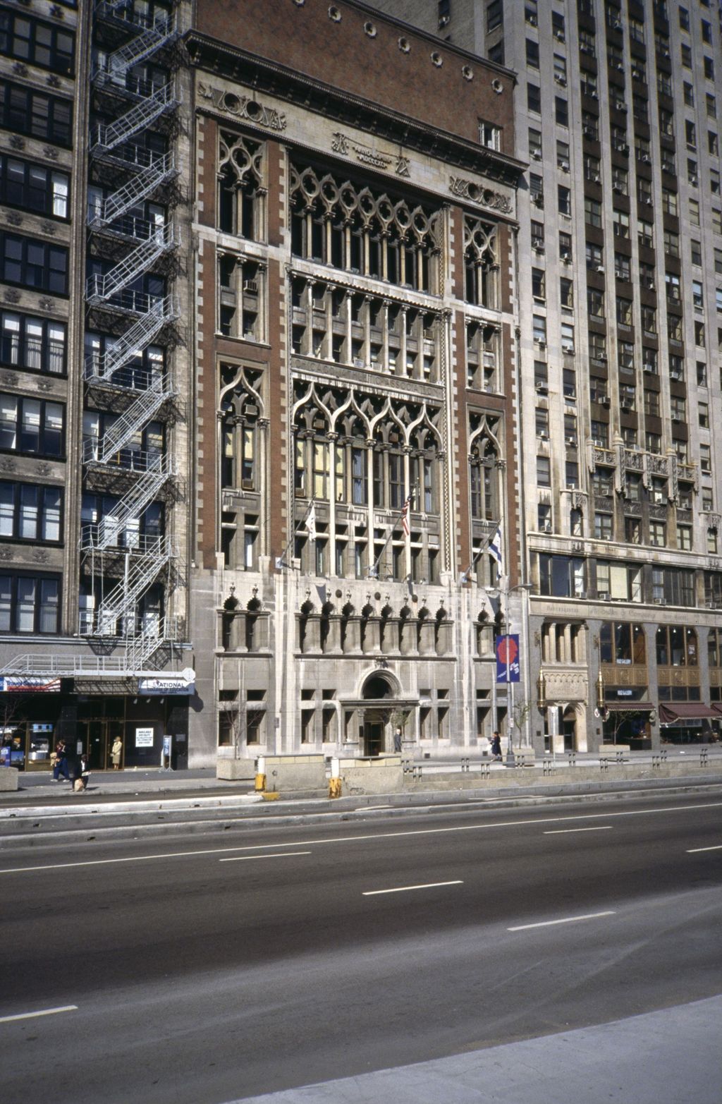 Miniature of Chicago Athletic Association
