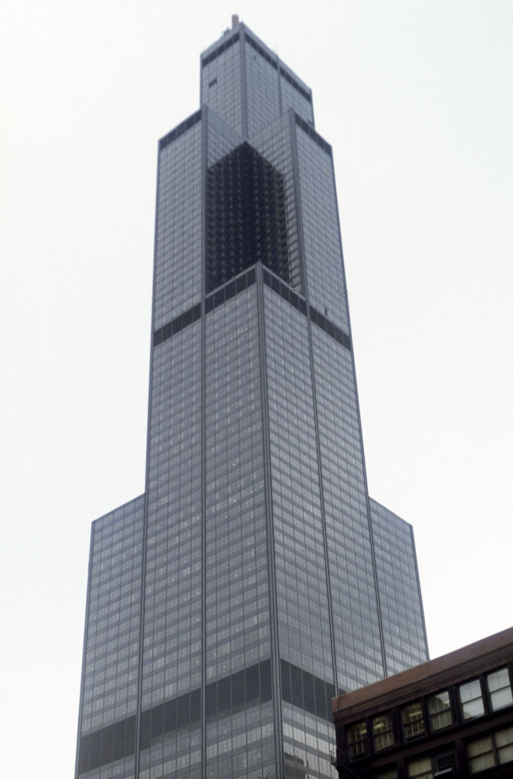 Miniature of Sears Tower