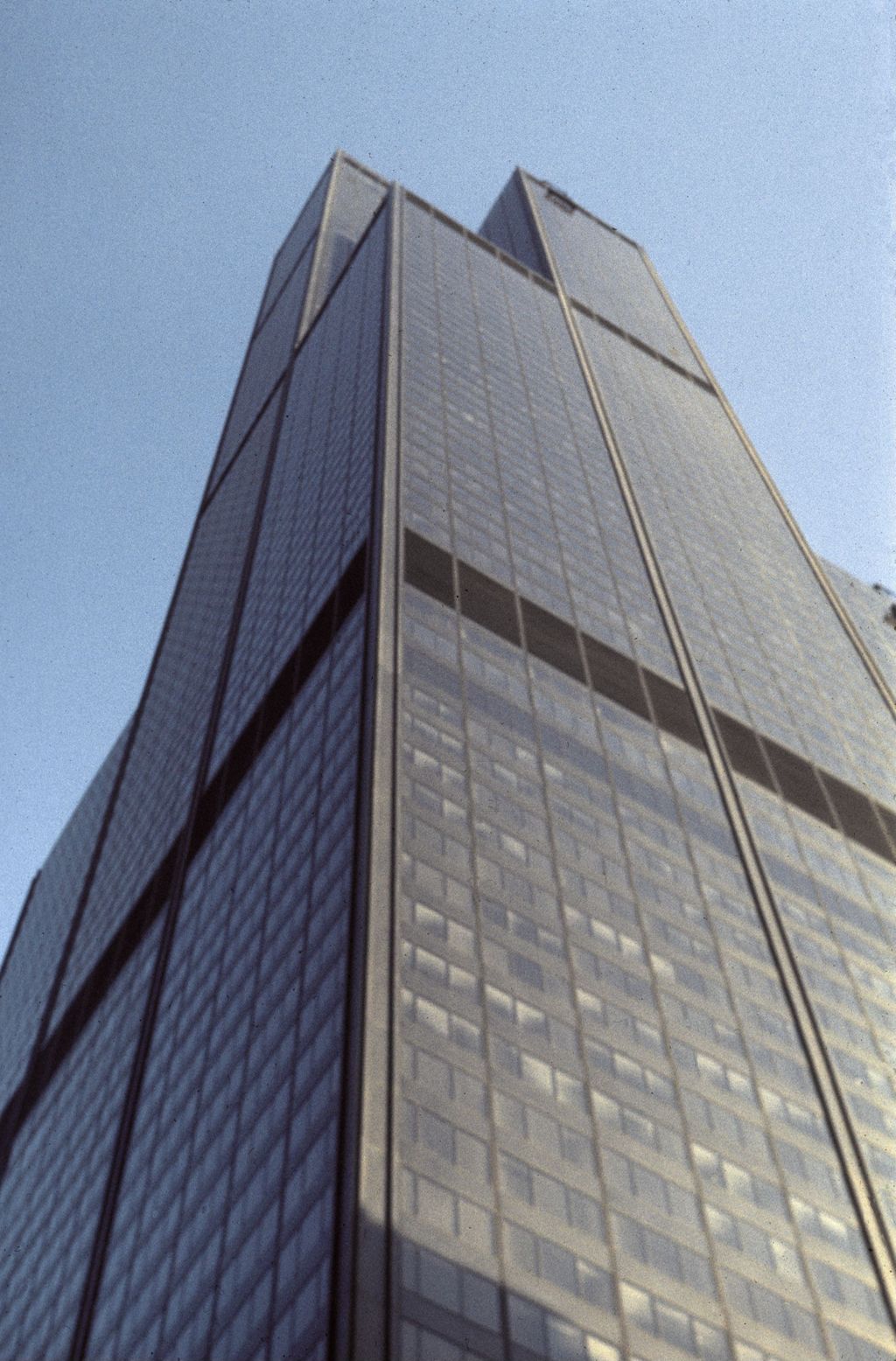 Miniature of Sears Tower