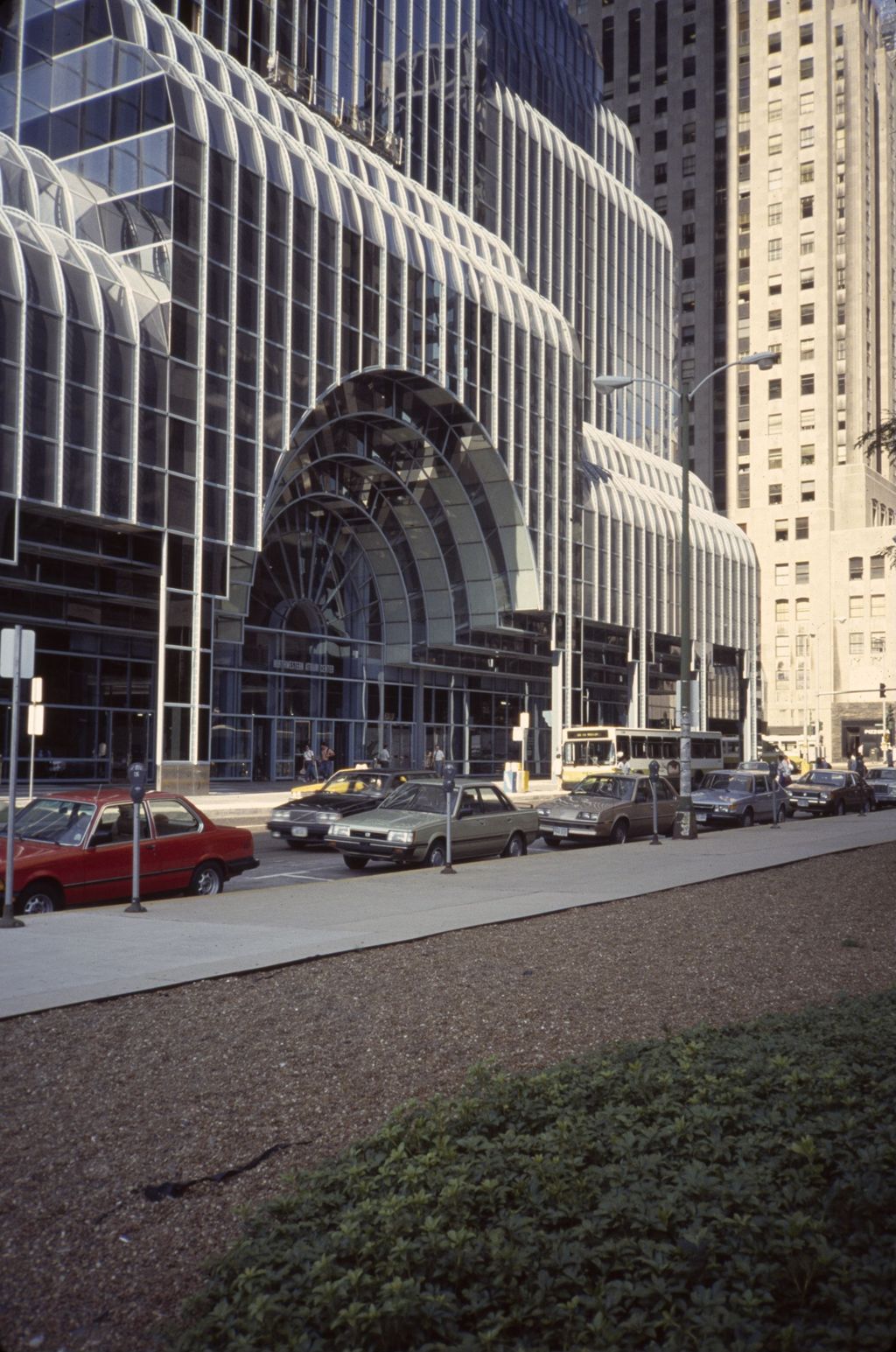Miniature of Northwestern Atrium Center, 500 W. Madison