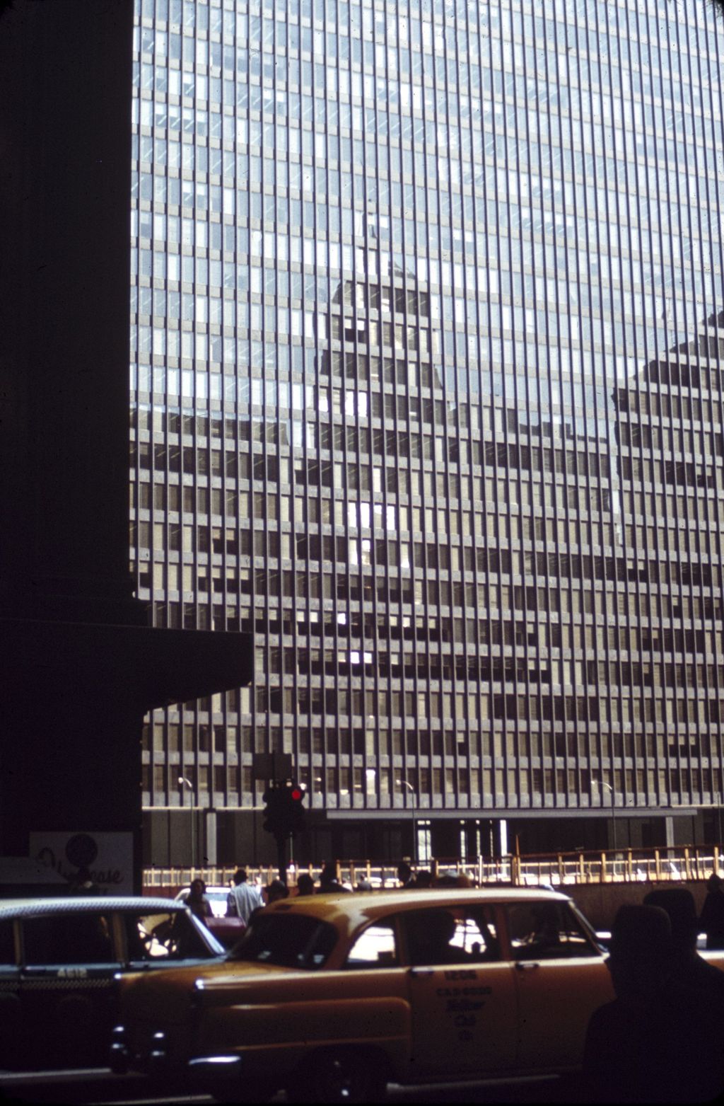 Miniature of Chicago Federal Center
