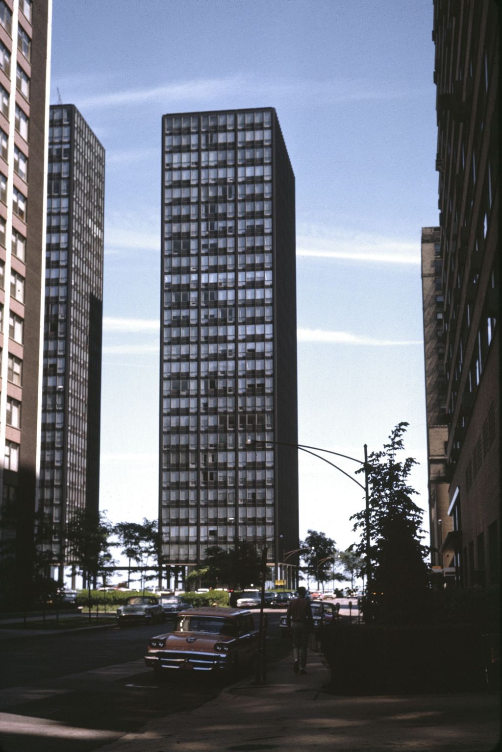 Miniature of 860-880 N. Lake Shore Drive apartments