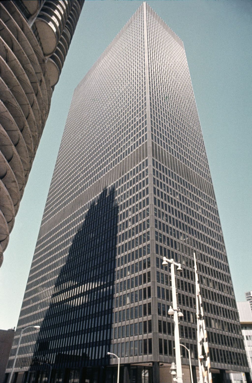 IBM Building