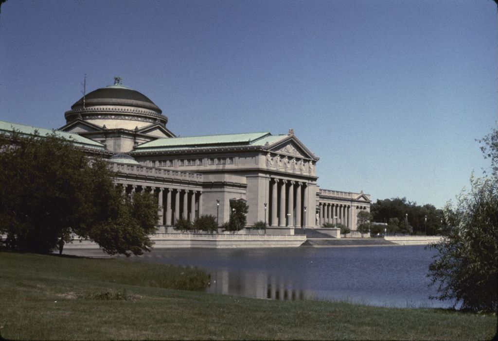 Museum of Science and Industry