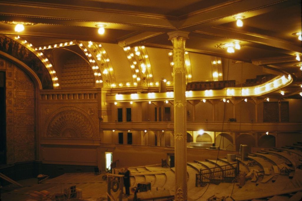 Auditorium Theater