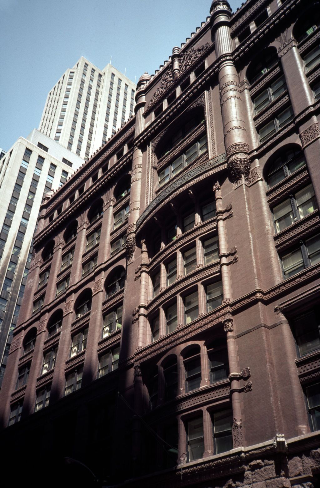 Miniature of Rookery Building