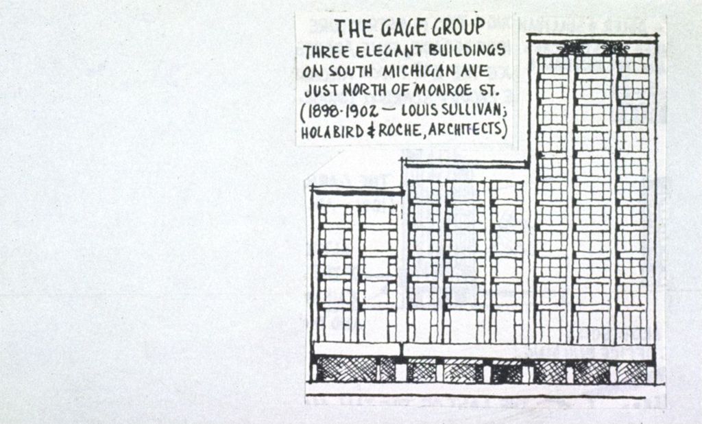 Miniature of Gage Group