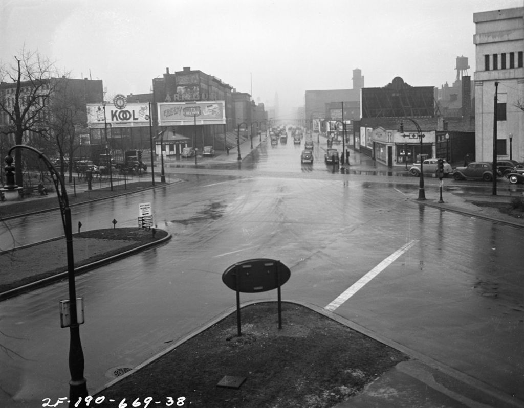 Miniature of Traffic Intersection at Warren Blvd and Ogden, Image 05