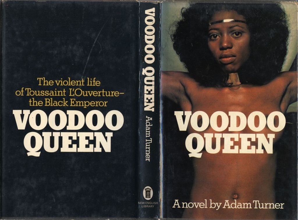 Voodoo queen