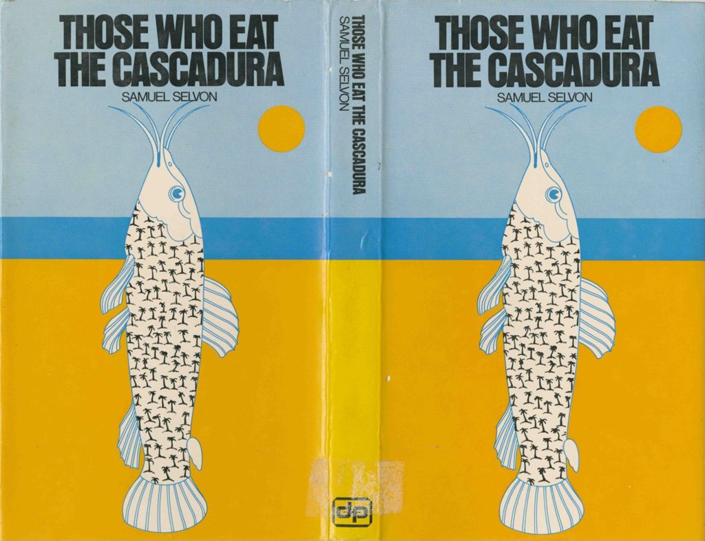 Miniature of Those who eat the cascadura