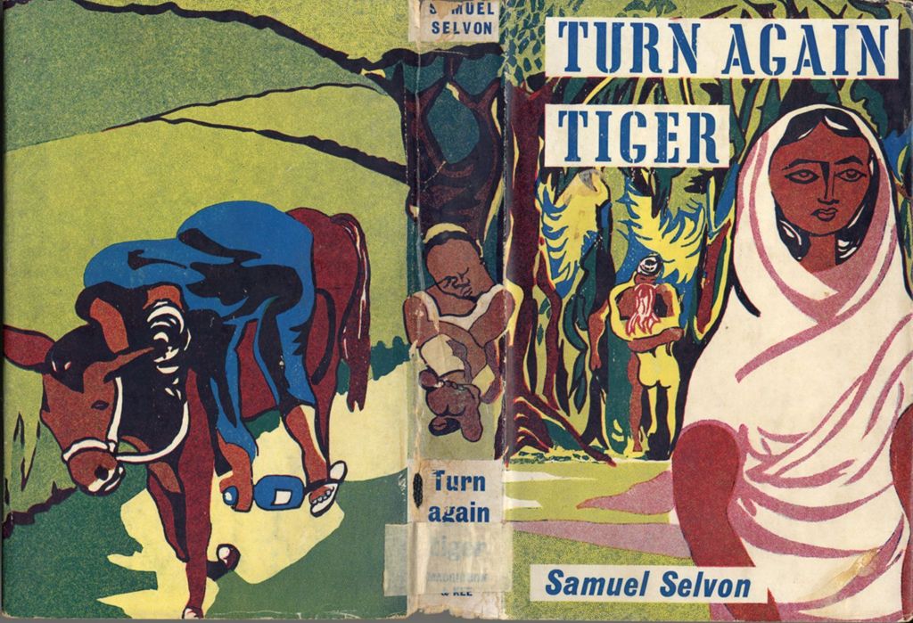 Turn again tiger