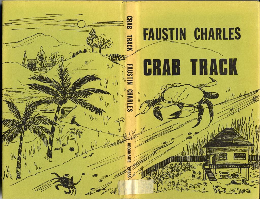 Miniature of Crab track