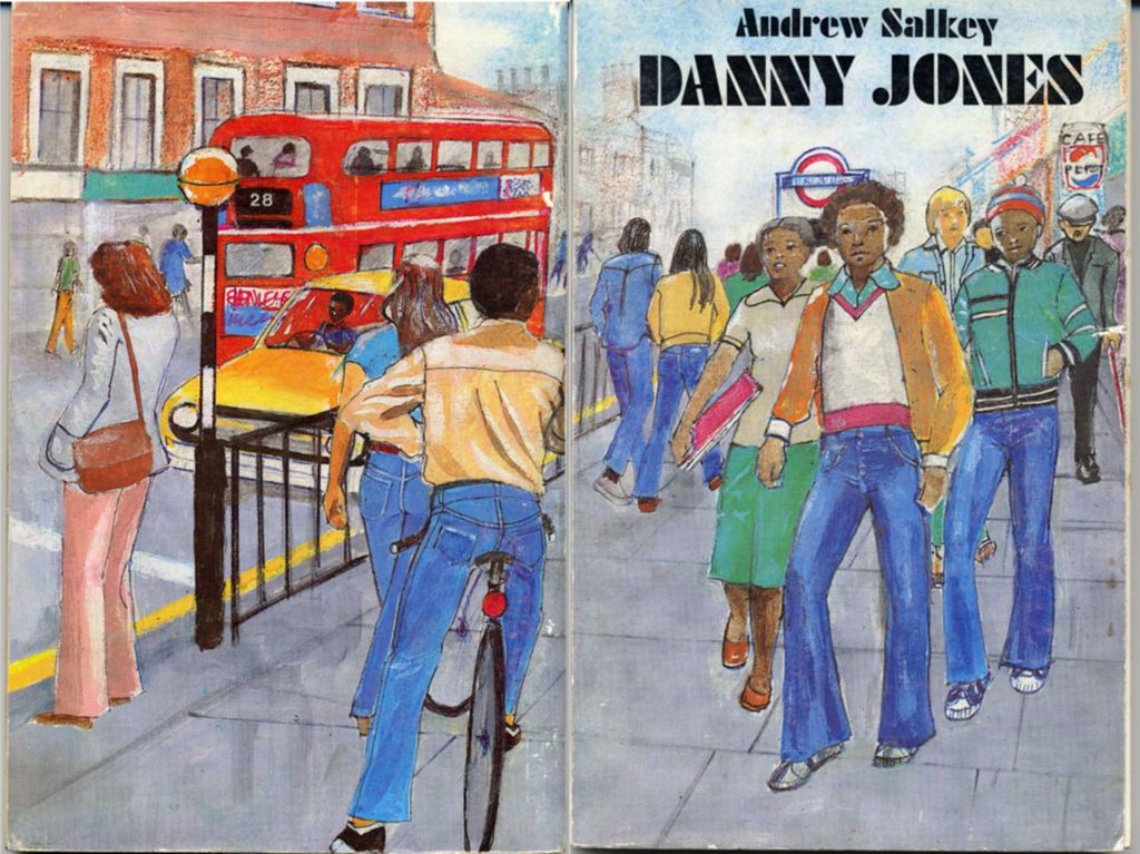 Miniature of Danny Jones