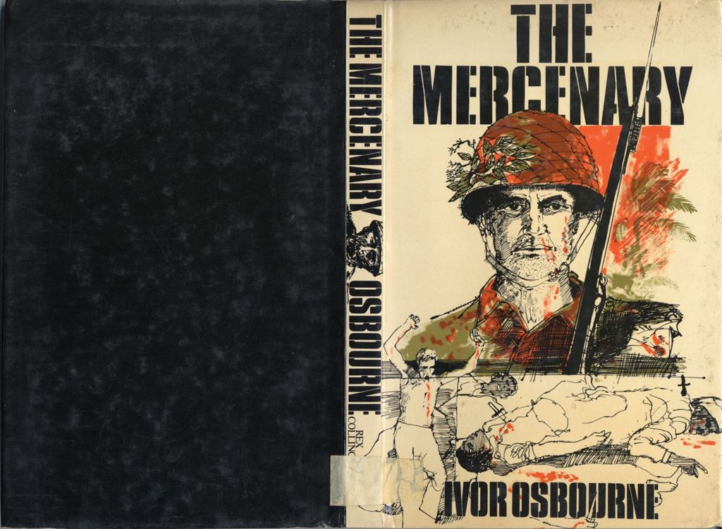 The mercenary