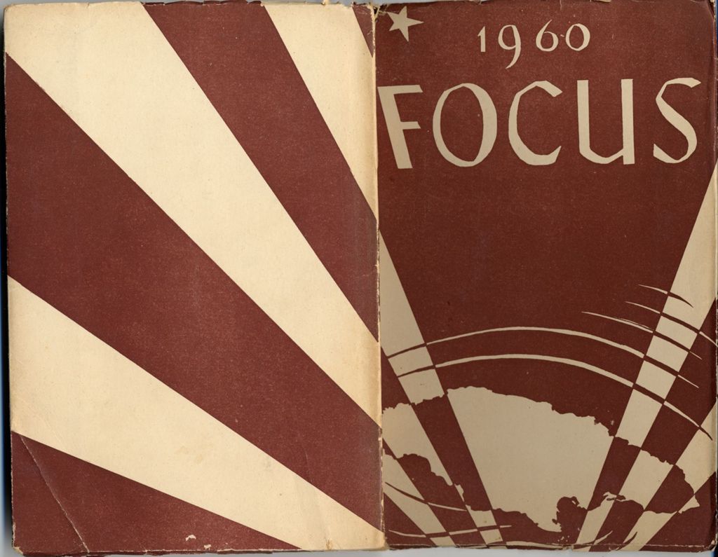 Miniature of Focus (1960 issue)