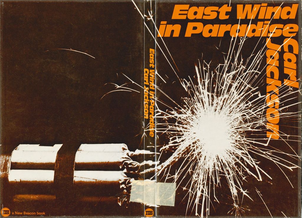 Miniature of East wind in paradise