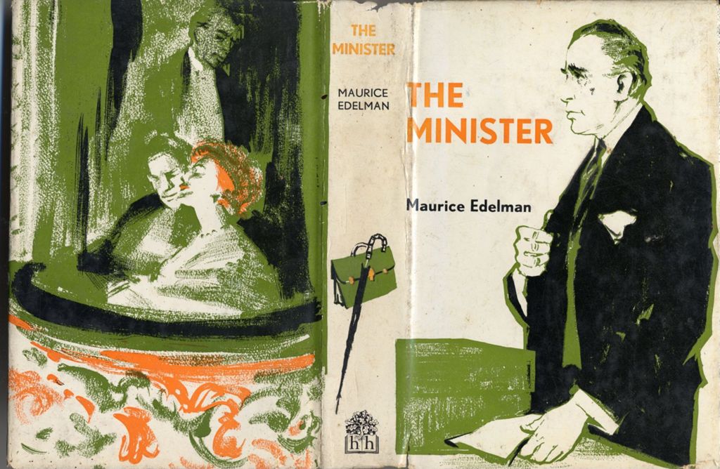 The minister