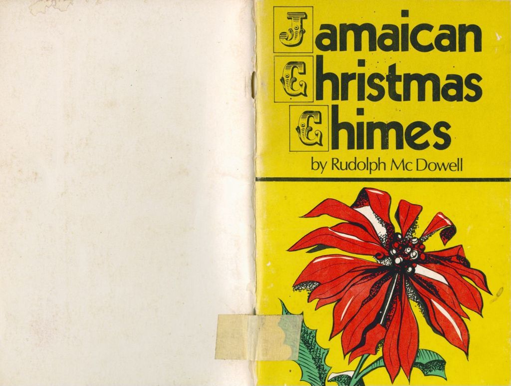 Jamaican Christmas chimes