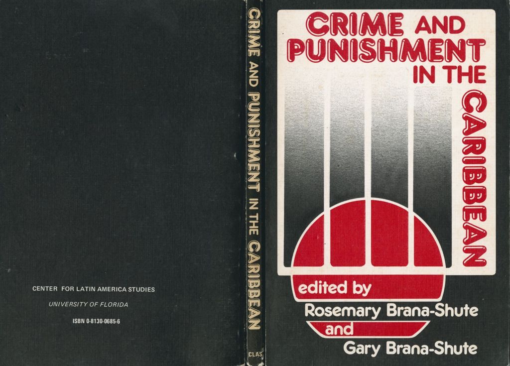 Crime and punishment in the Caribbean
