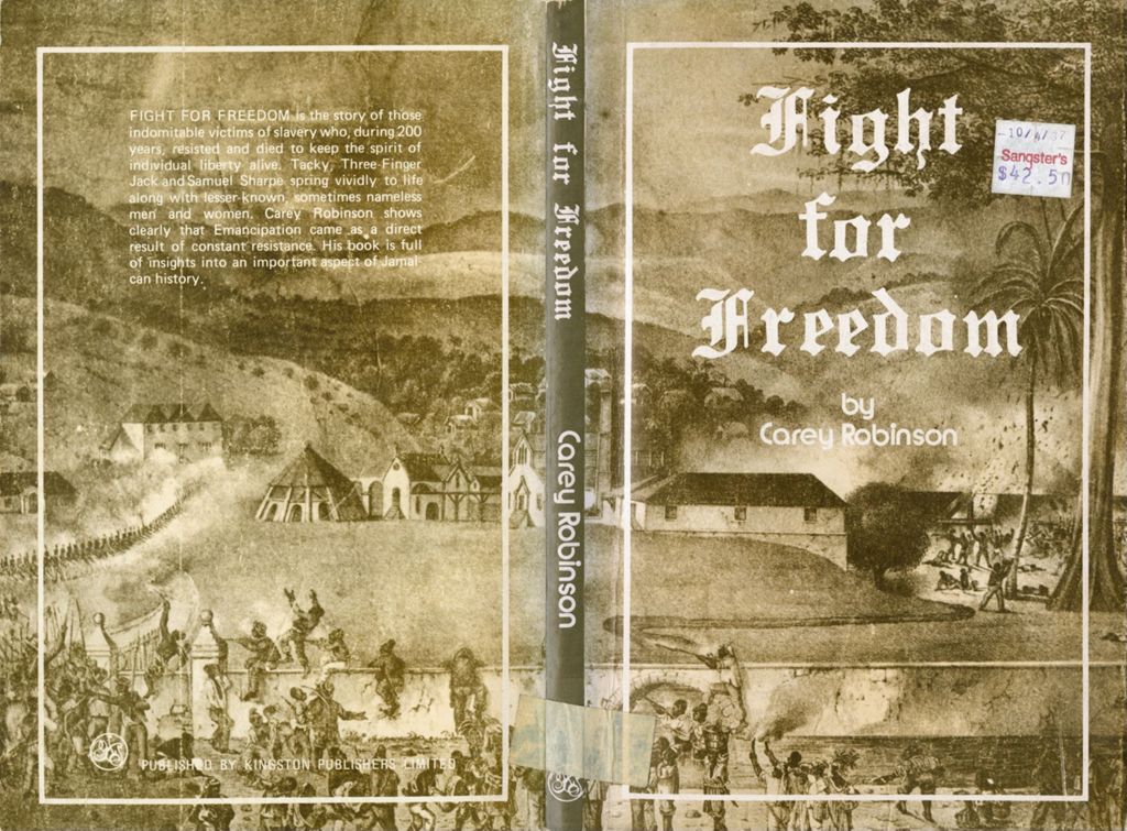 Miniature of Fight for freedom