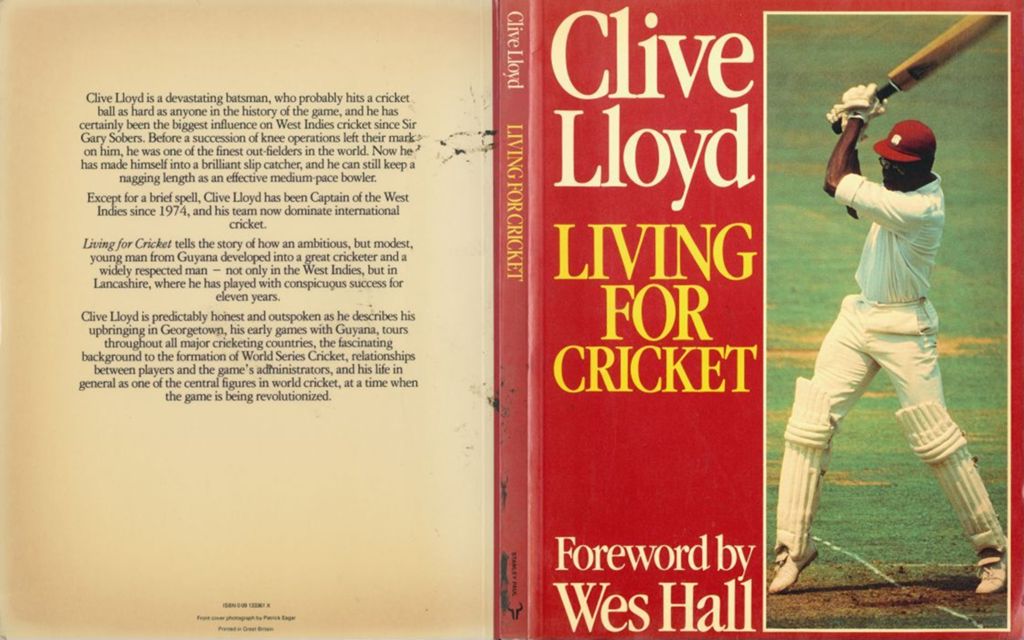 Miniature of Living for cricket
