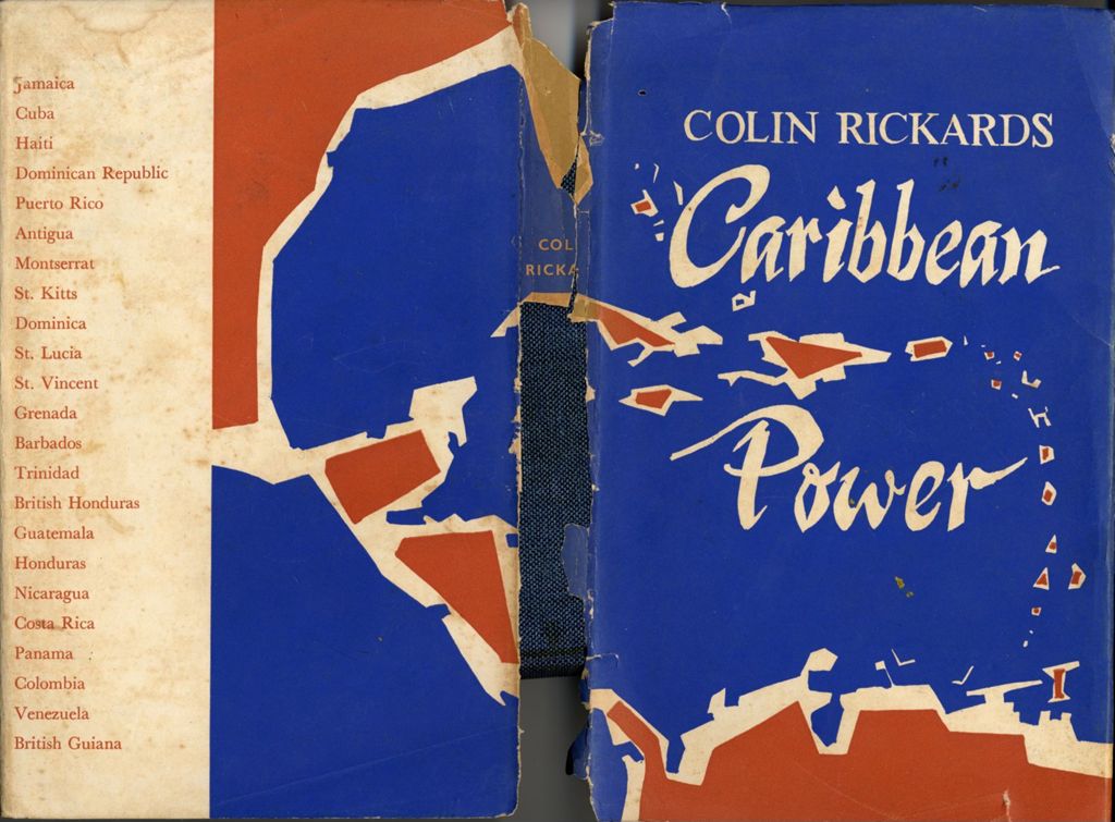 Caribbean power