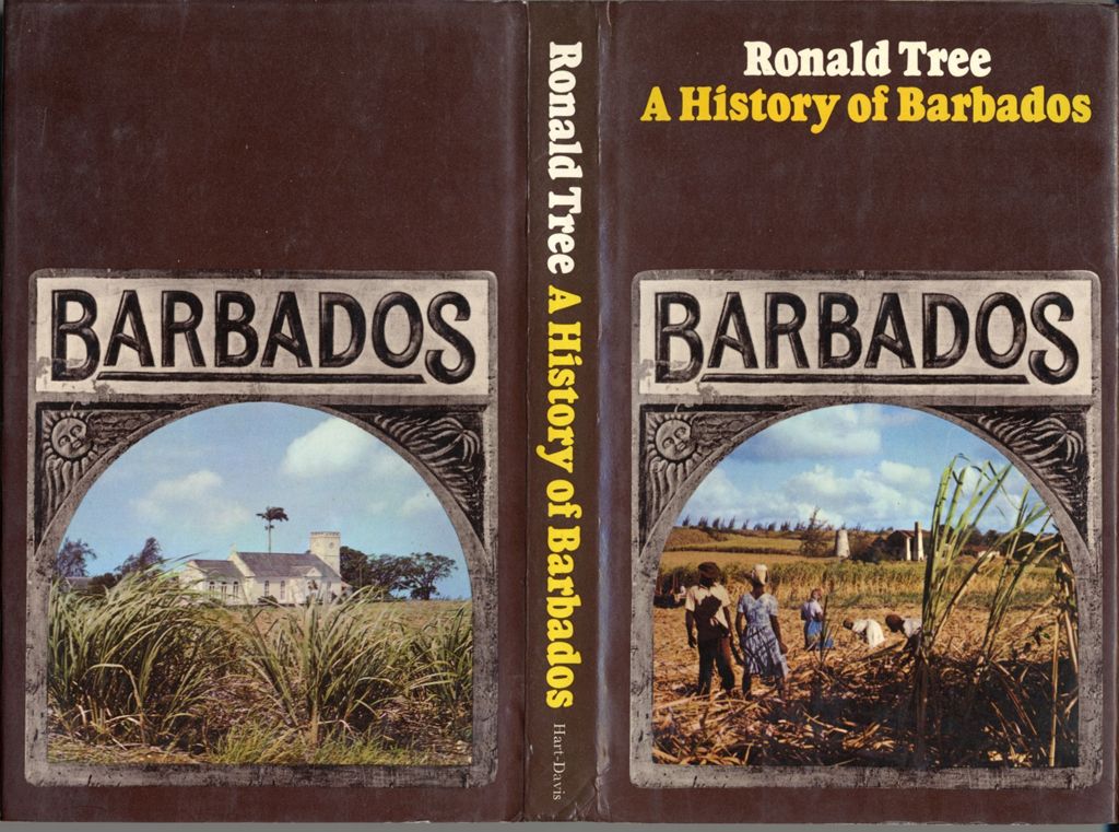 Miniature of A history of Barbados
