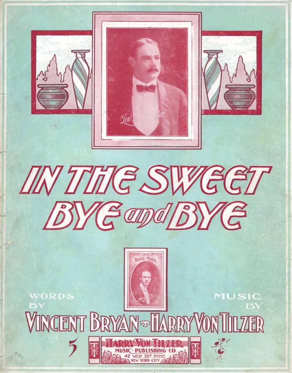 Miniature of In the Sweet Bye and Bye