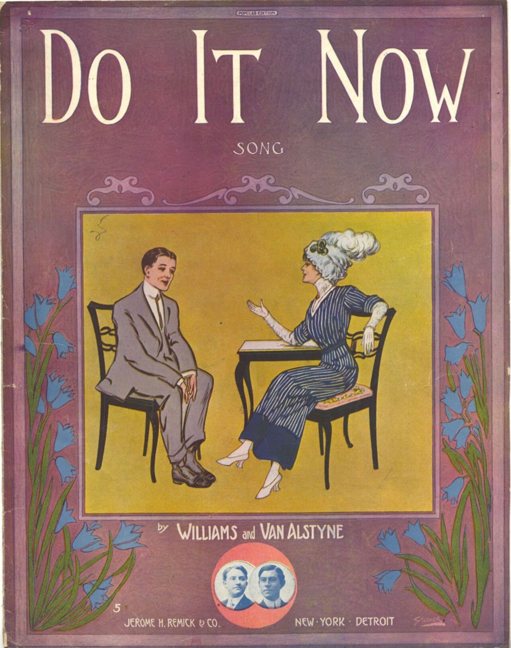 Miniature of Do It Now