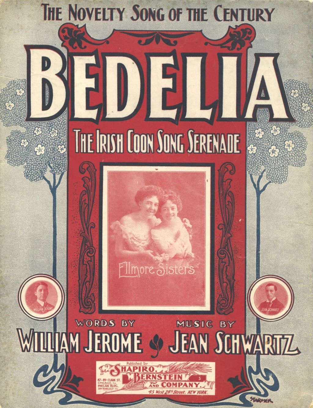 Miniature of Bedelia