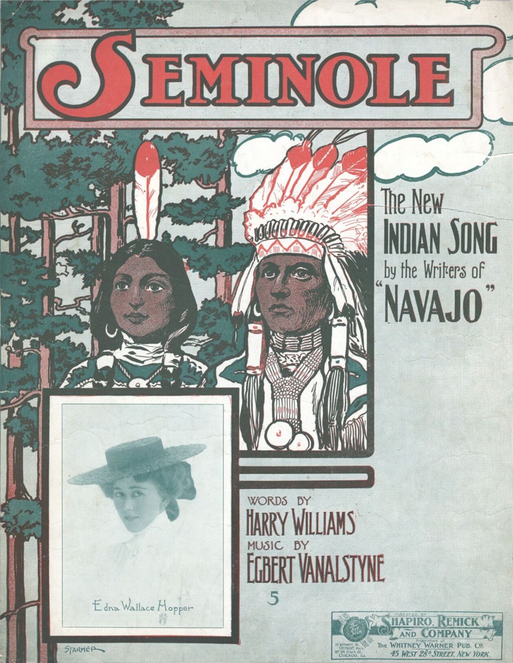 Miniature of Seminole