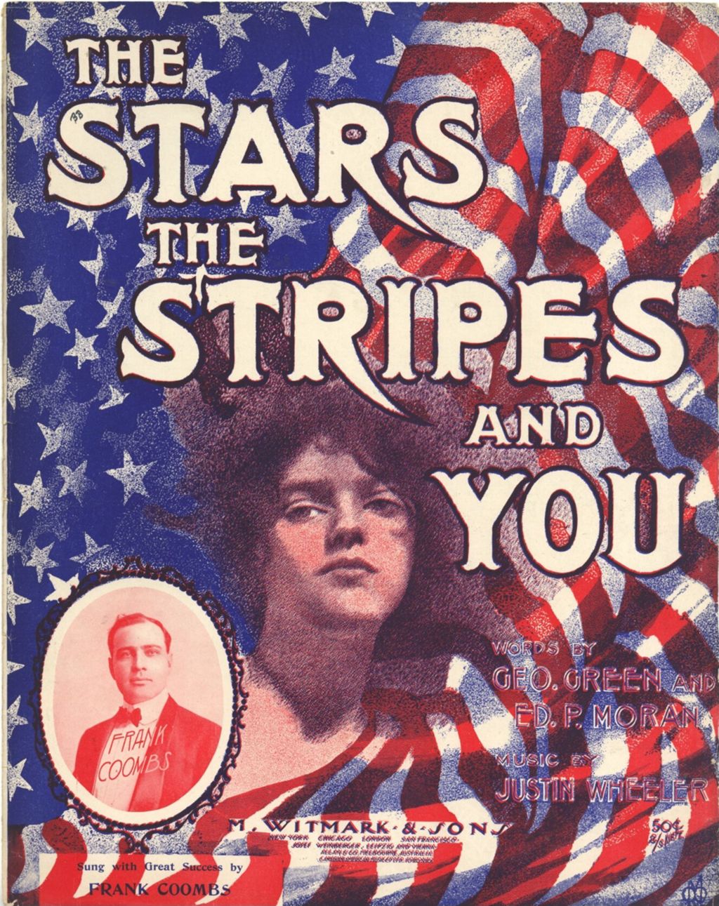 Miniature of Stars, the Stripes and You