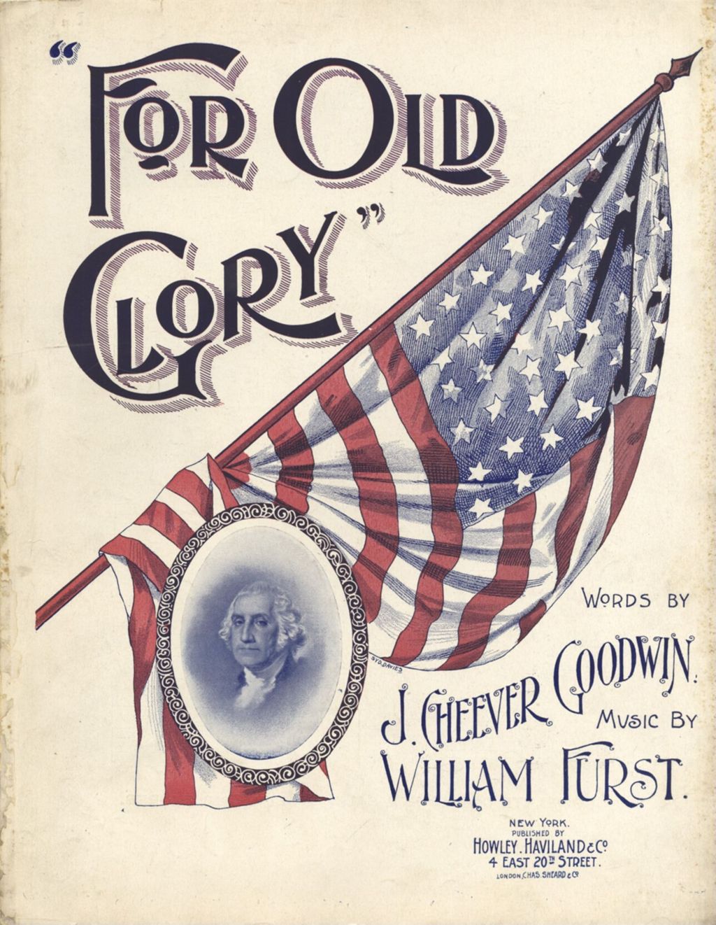 Miniature of For Old Glory