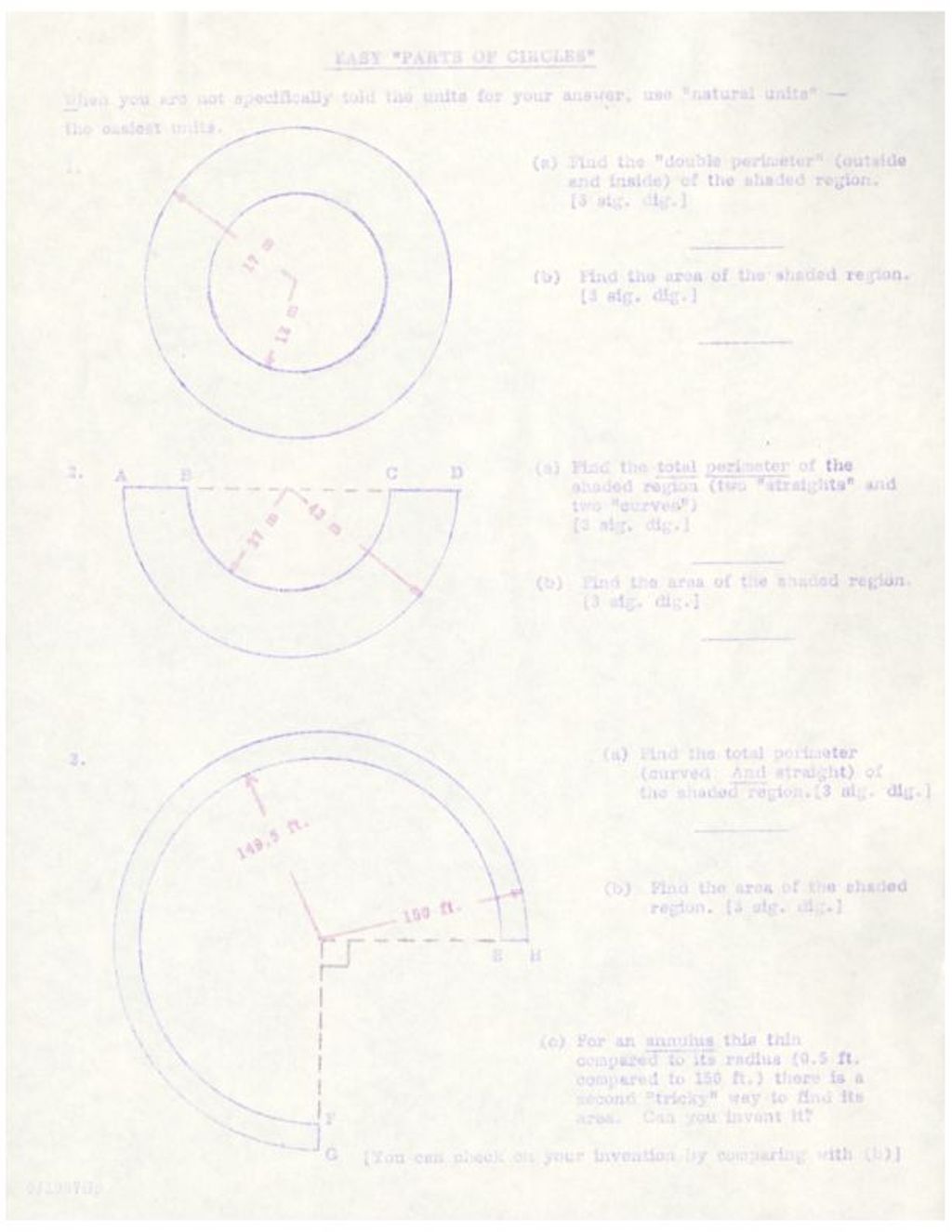 Miniature of Easy “Parts of Circles”