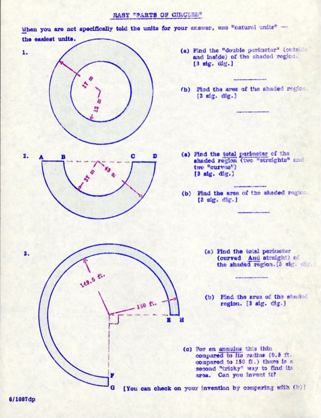 Miniature of Easy “Parts of Circles”