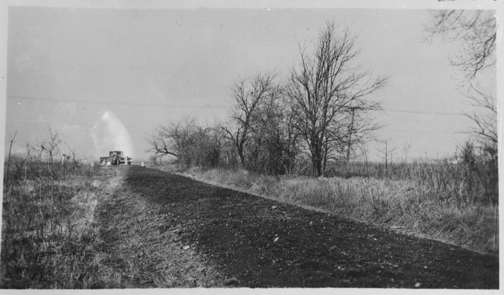 Miniature of Trail Construction